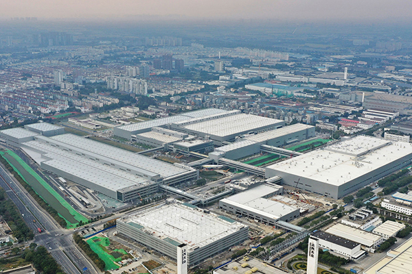 Shandong SwiftTrail Inovações Co.,Ltd