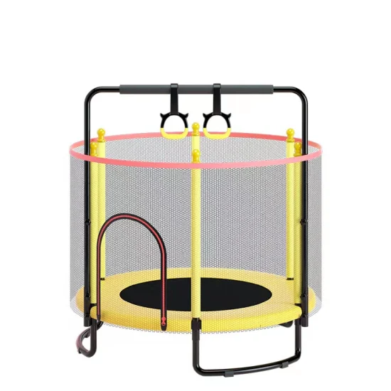 Jump Sport Trampolim Mini Fitness Trampolim Rebounder Dobrável Ao Ar Livre Trampolim Para Venda